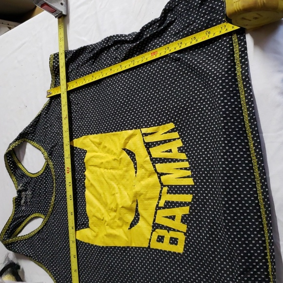 Batman xlg tank top - Picture 4 of 5